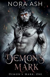 Cover image for Demon's Mark