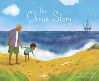 Cover image for The Ocean Story