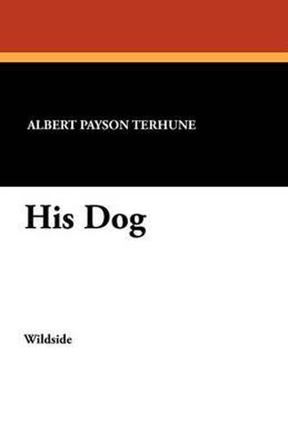 Cover image for His Dog