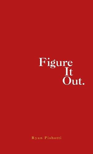 Cover image for Figure It Out.