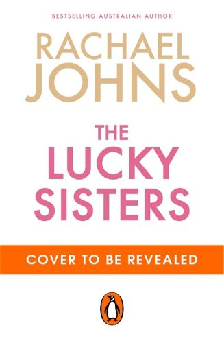 Cover image for The Lucky Sisters
