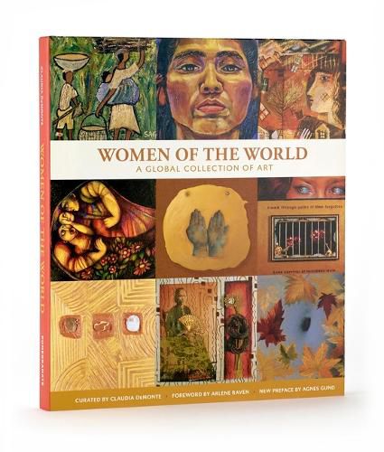 Women of the World a Global Collection of Art