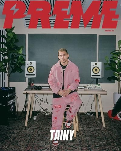 Preme Magazine