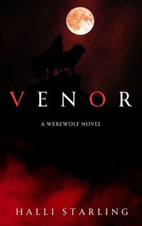 Cover image for Venor