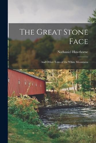 Cover image for The Great Stone Face