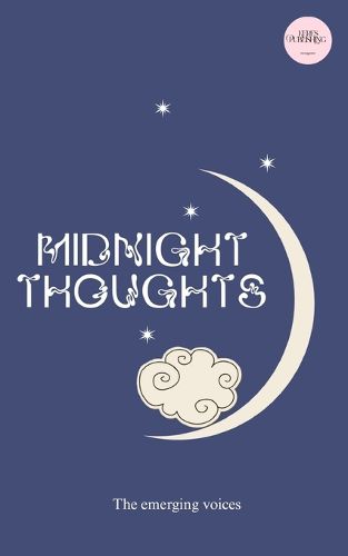 Cover image for Midnight Thoughts