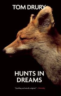 Cover image for Hunts in Dreams