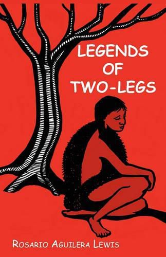 Cover image for Legends of Two-Legs