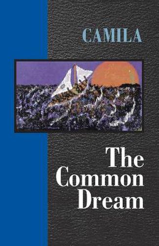 Cover image for The Common Dream