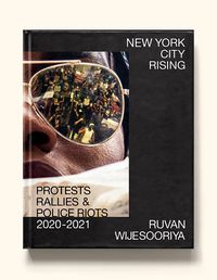 Cover image for New York City Rising