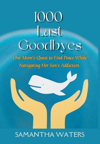 Cover image for 1000 Last Goodbyes