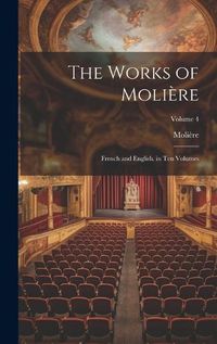 Cover image for The Works of Moliere