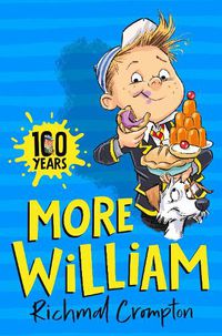 Cover image for More William