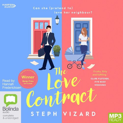 The Love Contract