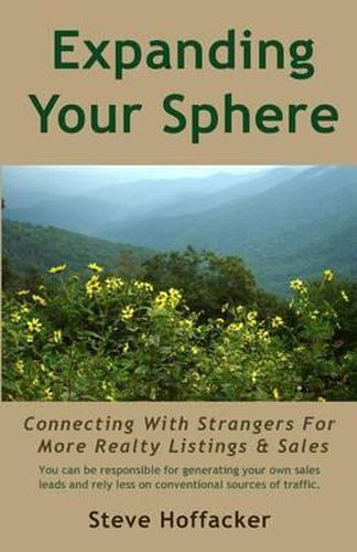 Cover image for Expanding Your Sphere: Connecting With Strangers For More Realty Listings & Sales