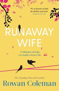 Cover image for Runaway Wife