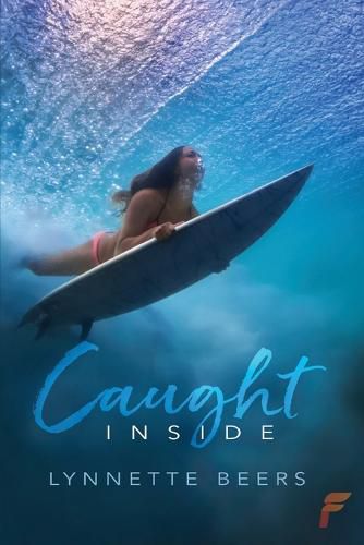 Cover image for Caught Inside