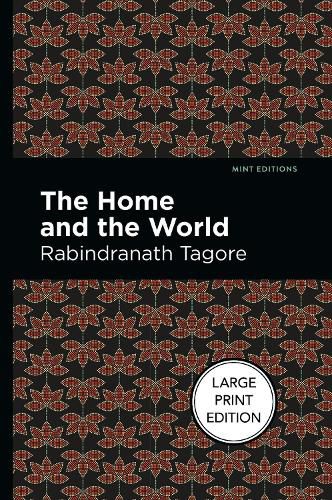 Cover image for The Home And The World