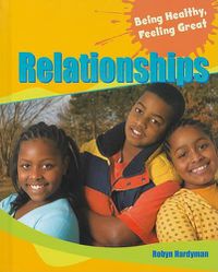 Cover image for Relationships