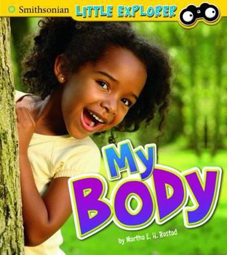 Cover image for My Body