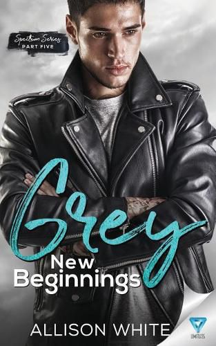 Cover image for Grey