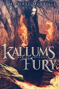 Cover image for Kallum's Fury