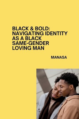 Cover image for Black & Bold