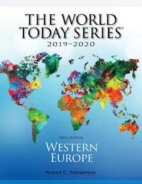 Cover image for Western Europe 2019-2020