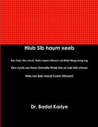 Cover image for Hlub Sib haum xeeb