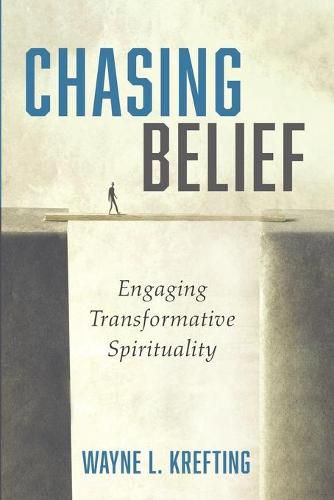 Cover image for Chasing Belief