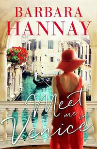 Cover image for Meet Me in Venice