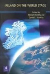 Cover image for Ireland on the World Stage