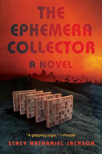 Cover image for The Ephemera Collector