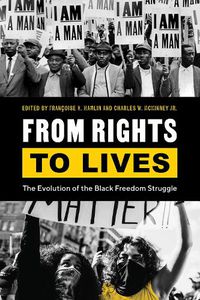 Cover image for From Rights to Lives
