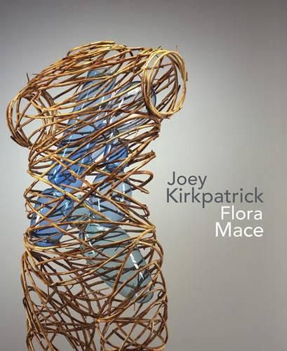 Cover image for Joey Kirkpatrick and Flora C. Mace