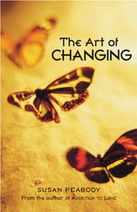 Cover image for The Art of Changing