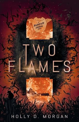 Cover image for Two Flames