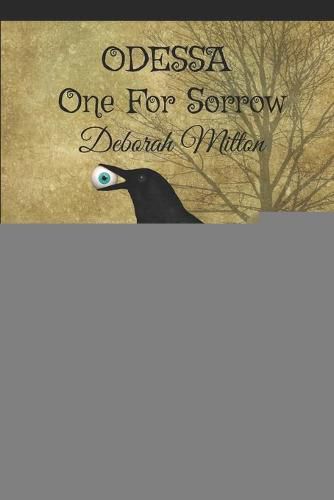 Cover image for Odessa One For Sorrow