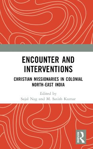 Cover image for Encounter and Interventions