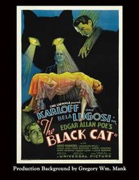 Cover image for The Black Cat