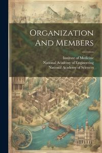 Cover image for Organization And Members