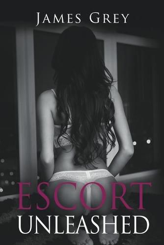 Cover image for Escort Unleashed