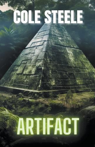 Cover image for Artifact