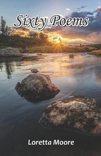 Cover image for Sixty Poems