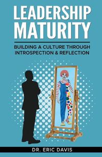 Cover image for Leadership Maturity