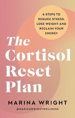 Cover image for The Cortisol Reset Plan