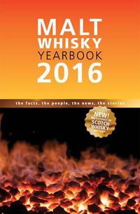 Cover image for Malt Whisky Yearbook