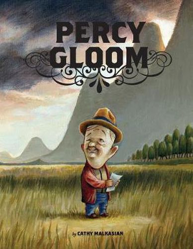 Cover image for Percy Gloom