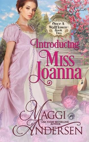 Introducing Miss Joanna