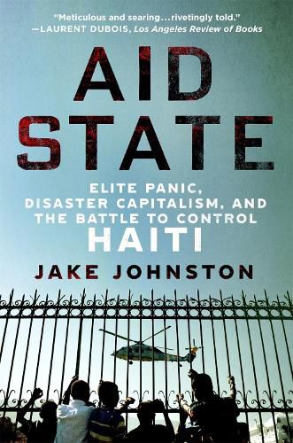 Cover image for Aid State